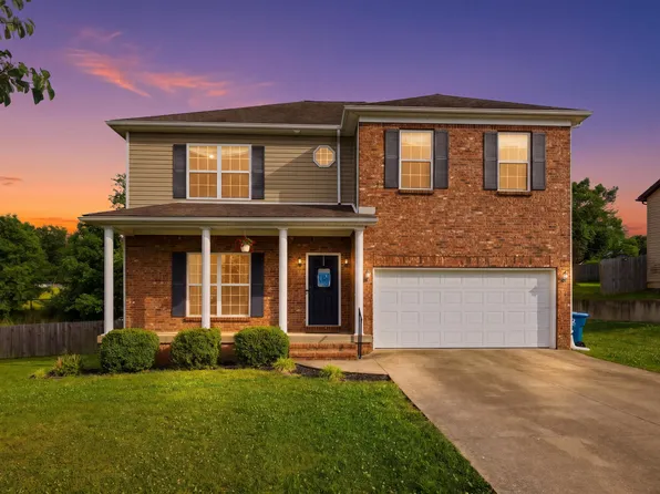 1928 Clearwater Dr, Lawrenceburg, KY 40342