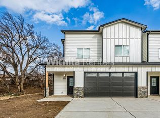 1340-1342 S 143rd St E #CE472F0B0, Wichita, KS 67230