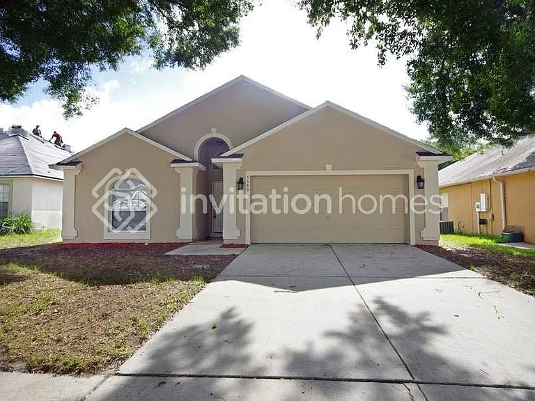 5583 Elizabeth Rose Sq — Photo 1