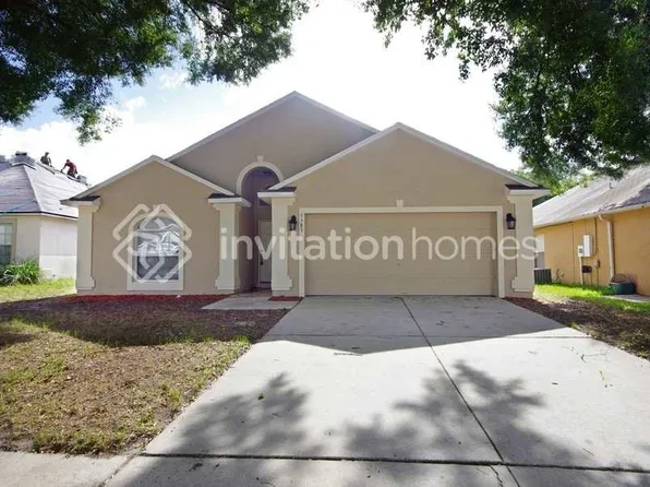 5583 Elizabeth Rose Sq, Orlando, FL 32810