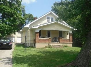 1920 Springdale Rd, Cincinnati, OH 45231