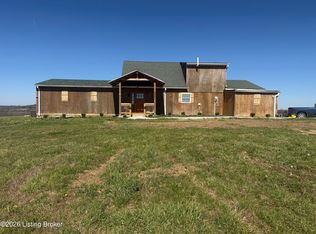 400 Constantine Duncan Valley Ln, Garfield, KY 40140