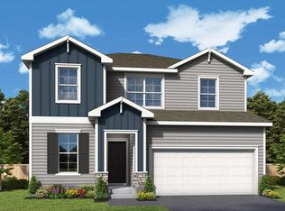 Rochester Plan, Brayburn Trails East - The Garden Collection, Osseo, MN 55369