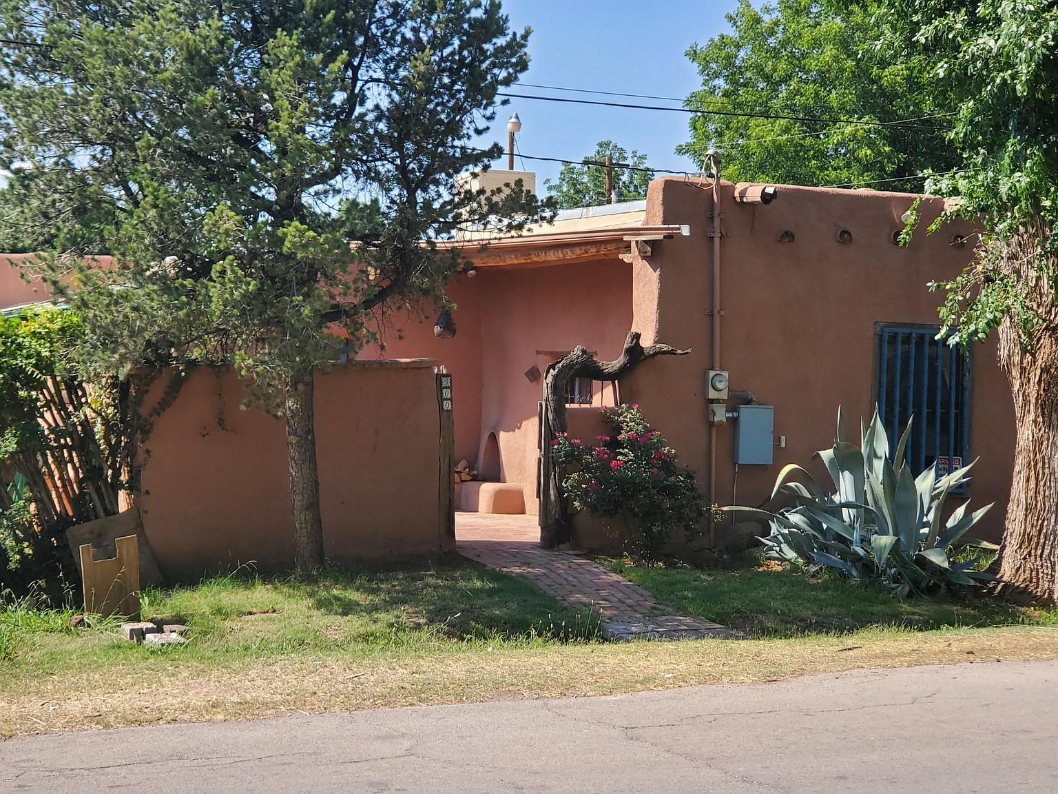 300 Cedro St, Tularosa, NM 88352 Zillow