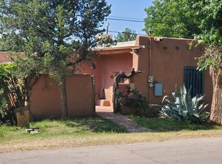 300 Cedro St, Tularosa, NM 88352