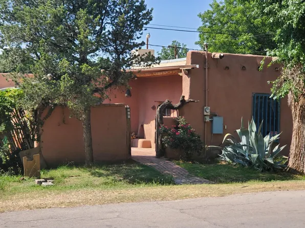 300 Cedro St, Tularosa, NM 88352