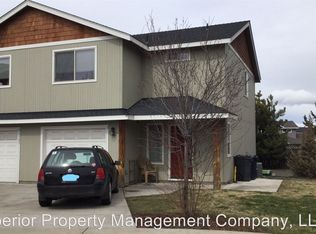 61385 Sally Ln UNIT 1, Bend, OR 97702