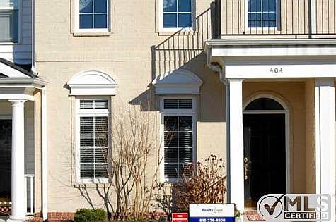 3rd image of 4316 Summercrest Blvd APT 404