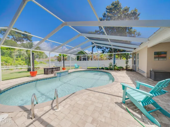 110 Bainbridge St, Panama City Beach, FL 32413