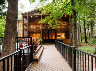 310 N Turtle Bay Rd, Elkhart Lake, WI 53020