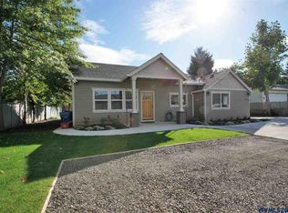 978 Cloverleaf Ln NE, Keizer, OR 97303