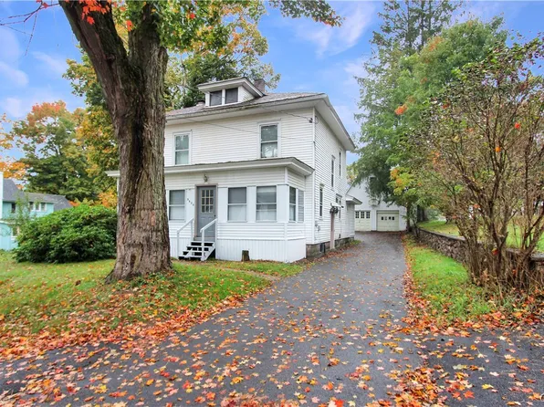 9629 Beaver Falls Rd, Castorland, NY 13620