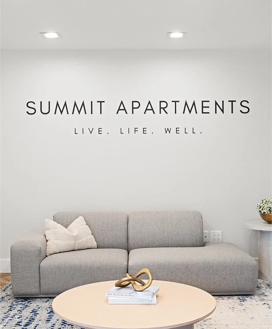 Summit Apartments — Photo 2