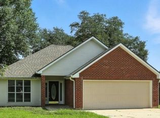 18067 Wedgewood Dr, Hammond, LA 70403