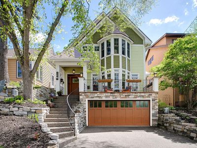 1241 Cedar Lake Rd S, Minneapolis, MN, 55416