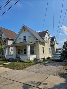 2469 Broadway St, Toledo, OH, 43609