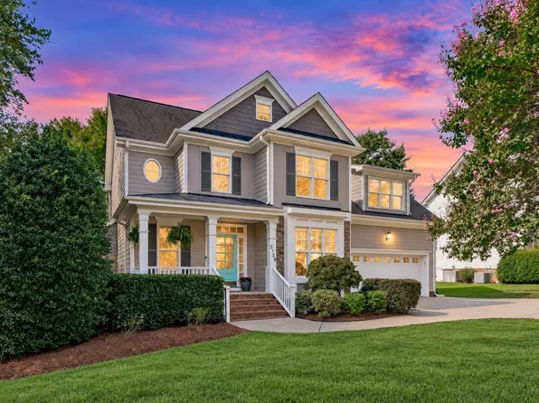 5129 Dove Forest Ln, Apex, NC 27539