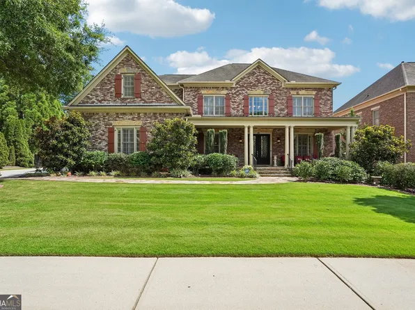 103 Century Park Pl, Peachtree City, GA 30269