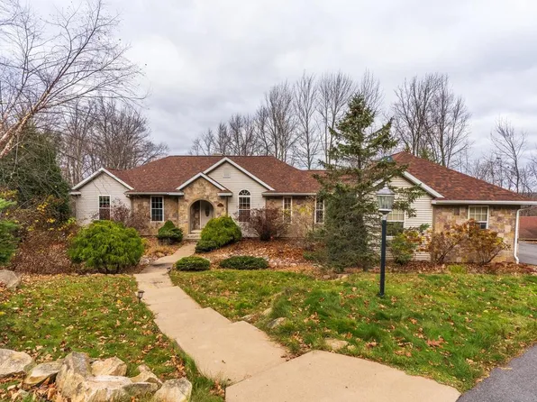 226971 BOULDER RIDGE CIRCLE, Wausau, WI 54401