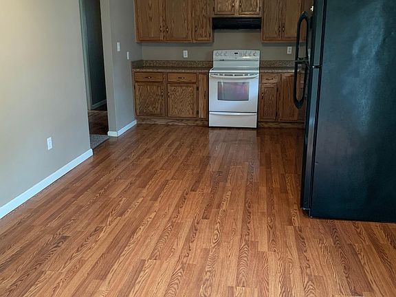 Dining Room/ Kitchen
