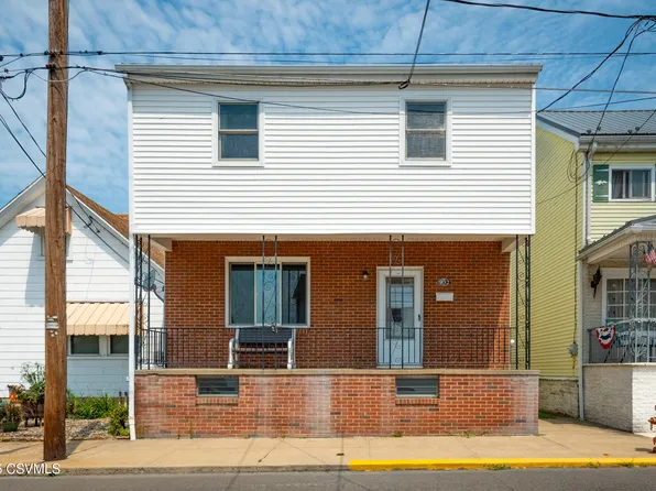 932 Pine St, Kulpmont, PA 17834