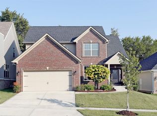 1101 Haddrell Point, Lexington, KY 40509