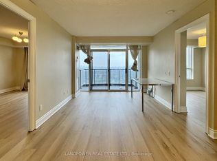 10 Northtown Way #1901, Toronto, ON M2N 7L4