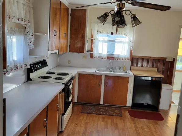 412 S Dana Ave, Lima, OH 45804