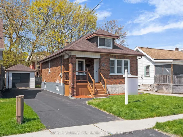 280 Division St, Oshawa, ON L1G 5M7