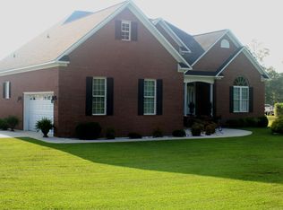 3724 Drew Farmer Rd, La Grange, NC 28551