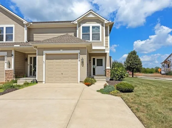 34072 W 90th Cir, De Soto, KS 66018