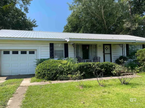 18296 Sidney Ave, Robertsdale, AL 36567