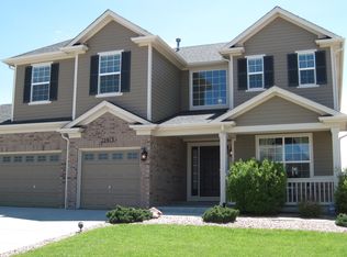 12913 Fishers Island Rd, Peyton, CO 80831