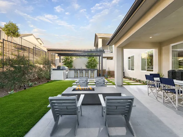 18172 Aerie Way, Santa Clarita, CA 91350