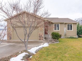 624 S James Ave, East Wenatchee, WA 98802