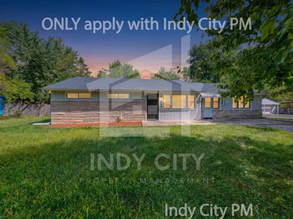 3013 Elmhurst Dr, Indianapolis, IN 46226