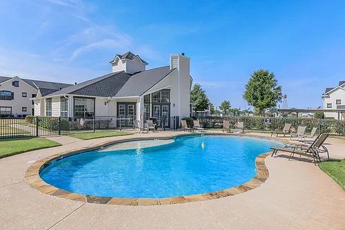 Burkburnett Residences Photo 1