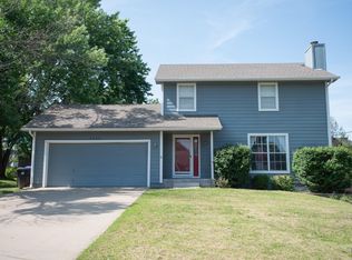 5646 SW 34th Ter, Topeka, KS 66614