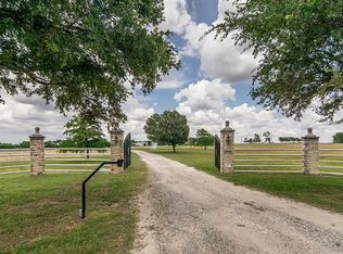 5598 Hackberry Cir, Celina, TX 75009