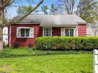 166 Caroline St, Elyria, OH 44035
