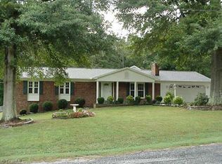 4010 Hartsoe Dr, Winston Salem, NC 27107