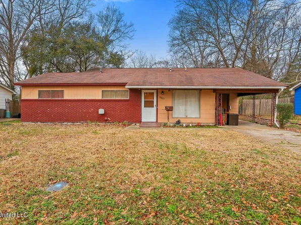 5621 Hearn St, Jackson, MS 39206