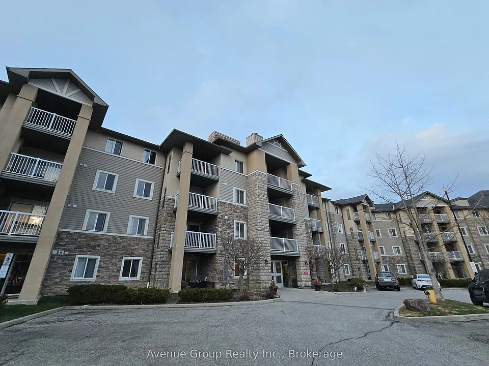 684 Warden Ave #314-2