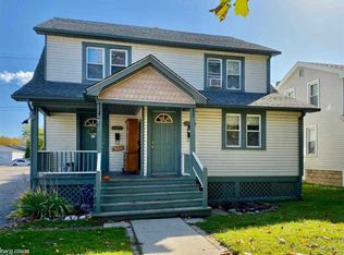 129 S Main St, Marine City, MI 48039