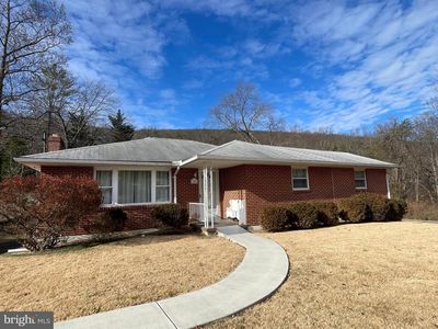 1806 Holland St, Cumberland, MD, 21502