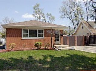 529 N Addison Rd, Villa Park, IL 60181