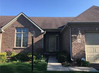 34 Shenandoah Cir, Sylvania, OH 43560