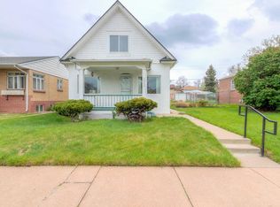2064 S Grant St, Denver, CO 80210