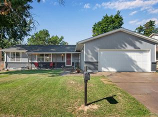 8221 Marshall Court, Arvada, CO 80003