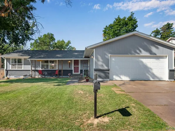 8221 Marshall Court, Arvada, CO 80003